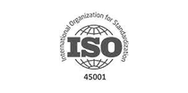 ISO 45001