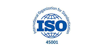 ISO 45001
